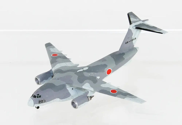 【再販】1/700 スカイウェーブシリーズ 自衛隊航空機セット1