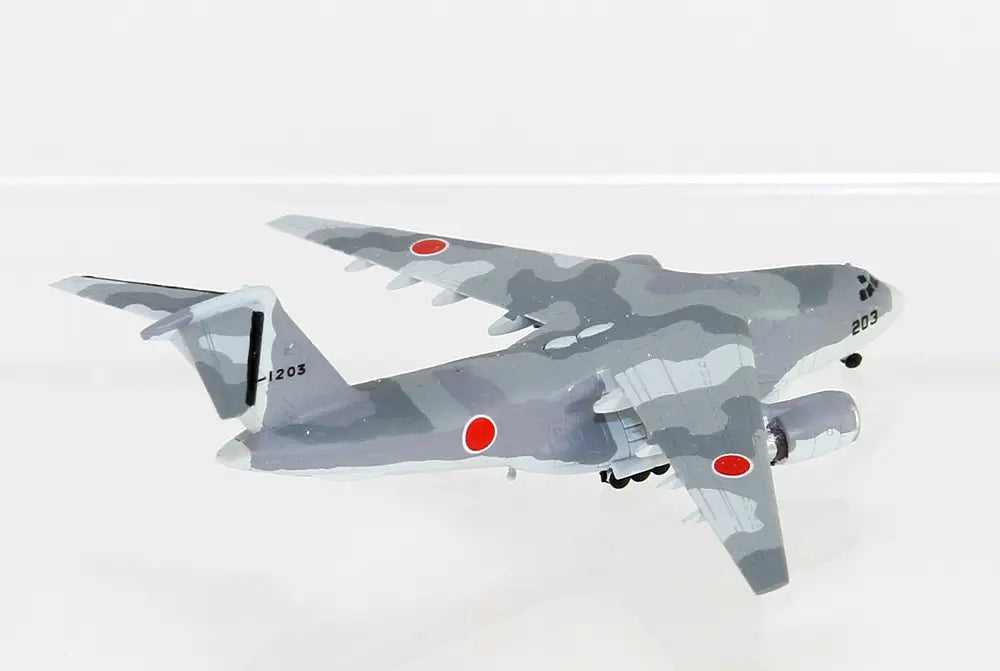 【再販】1/700 スカイウェーブシリーズ 自衛隊航空機セット1
