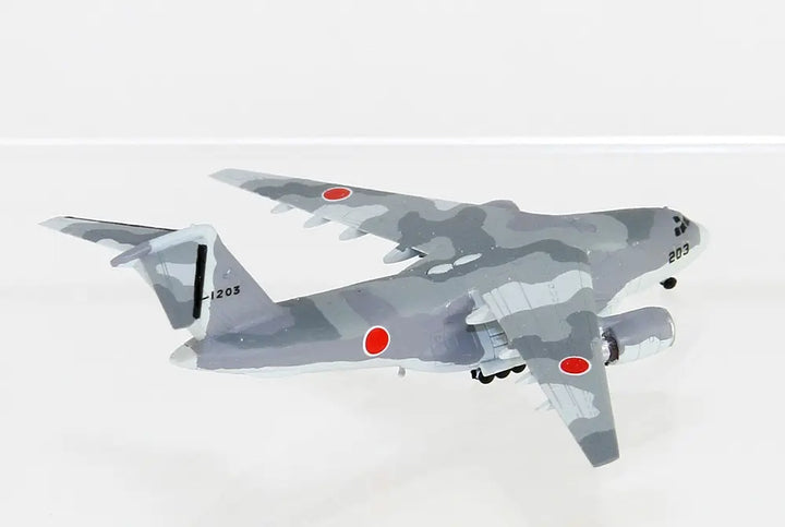 【再販】1/700 スカイウェーブシリーズ 自衛隊航空機セット1