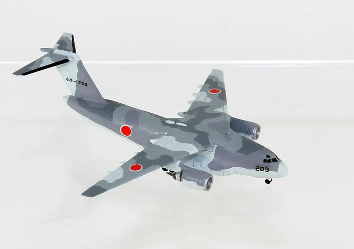 【再販】1/700 スカイウェーブシリーズ 自衛隊航空機セット1