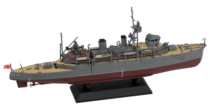 【再販】1/700 スカイウェーブシリーズ 日本海軍 潜水母艦 迅鯨 1944