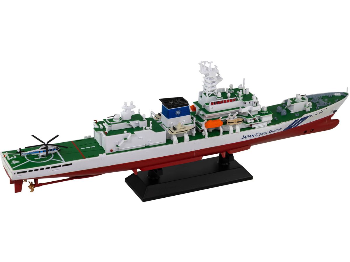 海上保安庁フィギュアコレクション 10個セット 海上保安庁フィギュアコレクション | Cruisemans