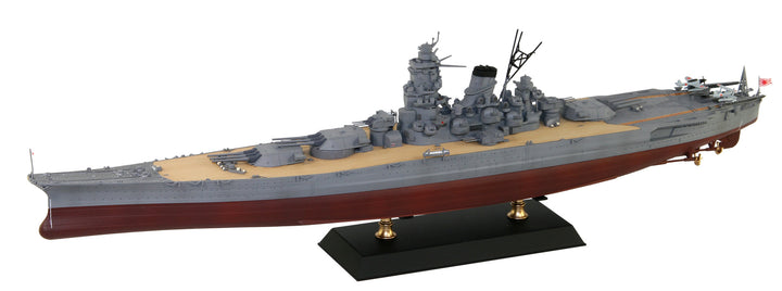 1/700 スカイウェーブシリーズ 日本海軍 戦艦 大和 就役時 1941