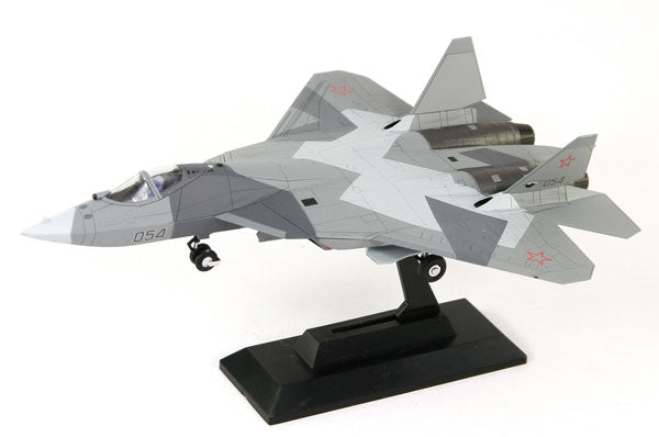 1/144 ロシア空軍 戦闘機 Su-57