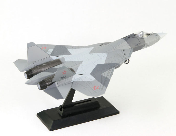1/144 ロシア空軍 戦闘機 Su-57
