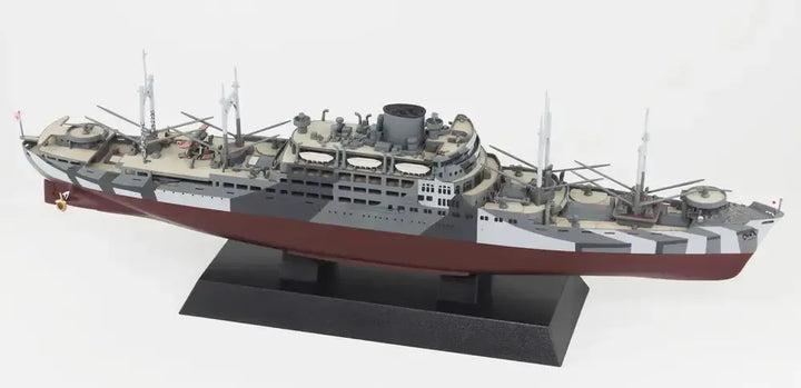 1/700 日本海軍 特設巡洋艦 報国丸 1941/1942