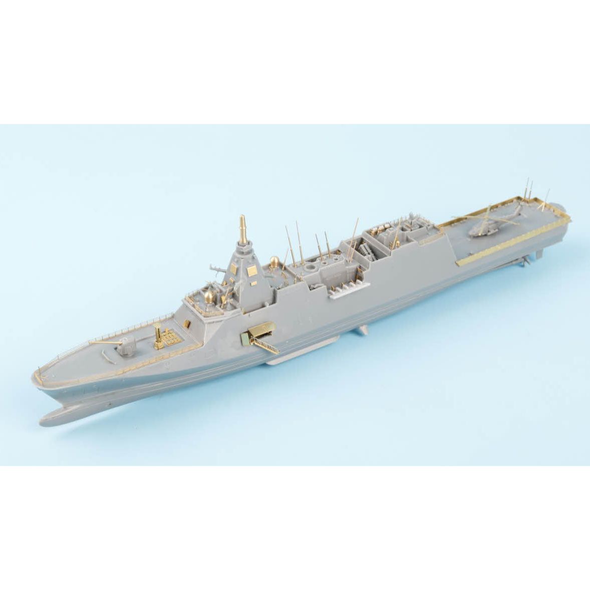 海上自衛隊 FFM護衛艦 もがみ のしろ みくま 引渡記念品セット みっともなかっ