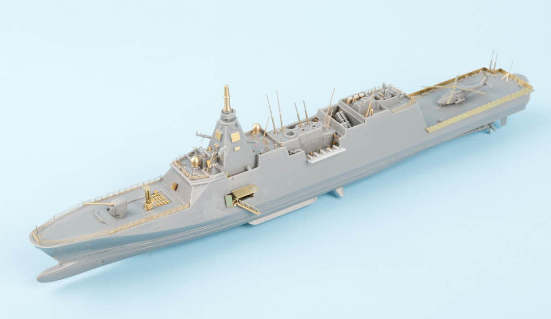 1/700 GBシリーズ 海上自衛隊 護衛艦 FFM もがみ型用