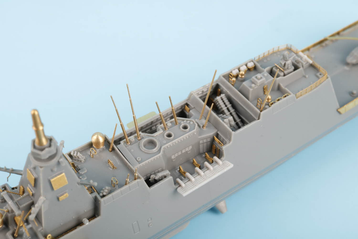 1/700 GBシリーズ 海上自衛隊 護衛艦 FFM もがみ型用 – SOOTANG HOBBY