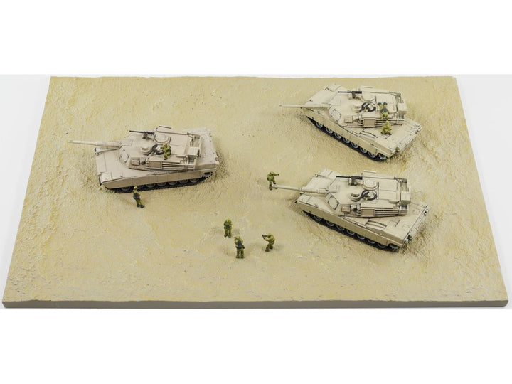 1/144 セカンドガルフウォー