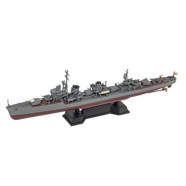 1/700 スカイウェーブシリーズ 日本海軍 駆逐艦 雪風