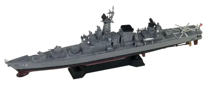 1/700 スカイウェーブシリーズ 海上自衛隊護衛艦 DDG-172 しまかぜ 練習艦艦番号デカール付き