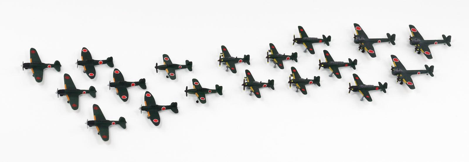1/700 日本海軍機セット 10 – SOOTANG HOBBY