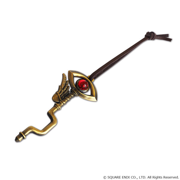メタリックモンスターズギャラリー さいごのかぎ