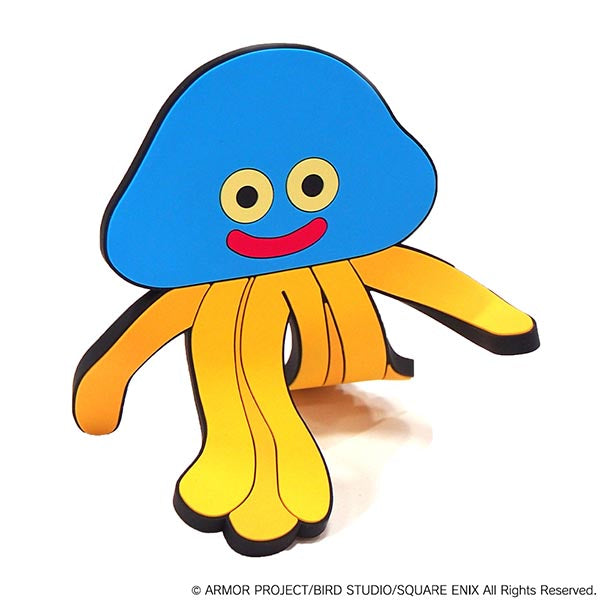 スクウェア・エニックス(SQUARE ENIX) ドラゴンクエスト メモが貼れる！コマンドウィンドウ付きデスクマットグッズ
