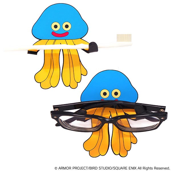ドラゴンクエスト メモが貼れる！コマンドウィンドウ付きデスクマット