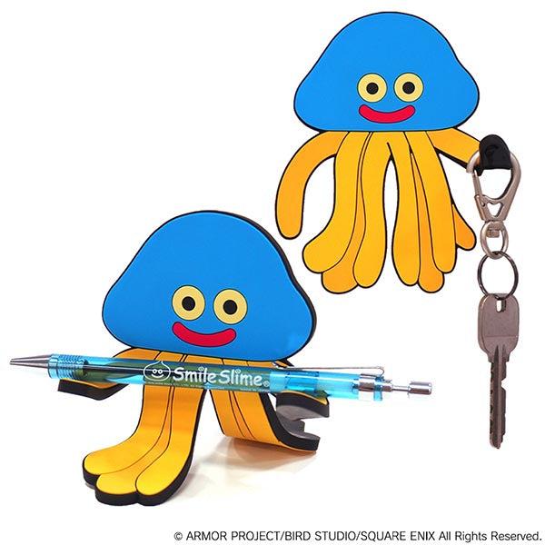 ドラゴンクエスト メモが貼れる！コマンドウィンドウ付きデスクマット