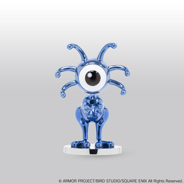 メタリックモンスターズギャラリー おおめだま