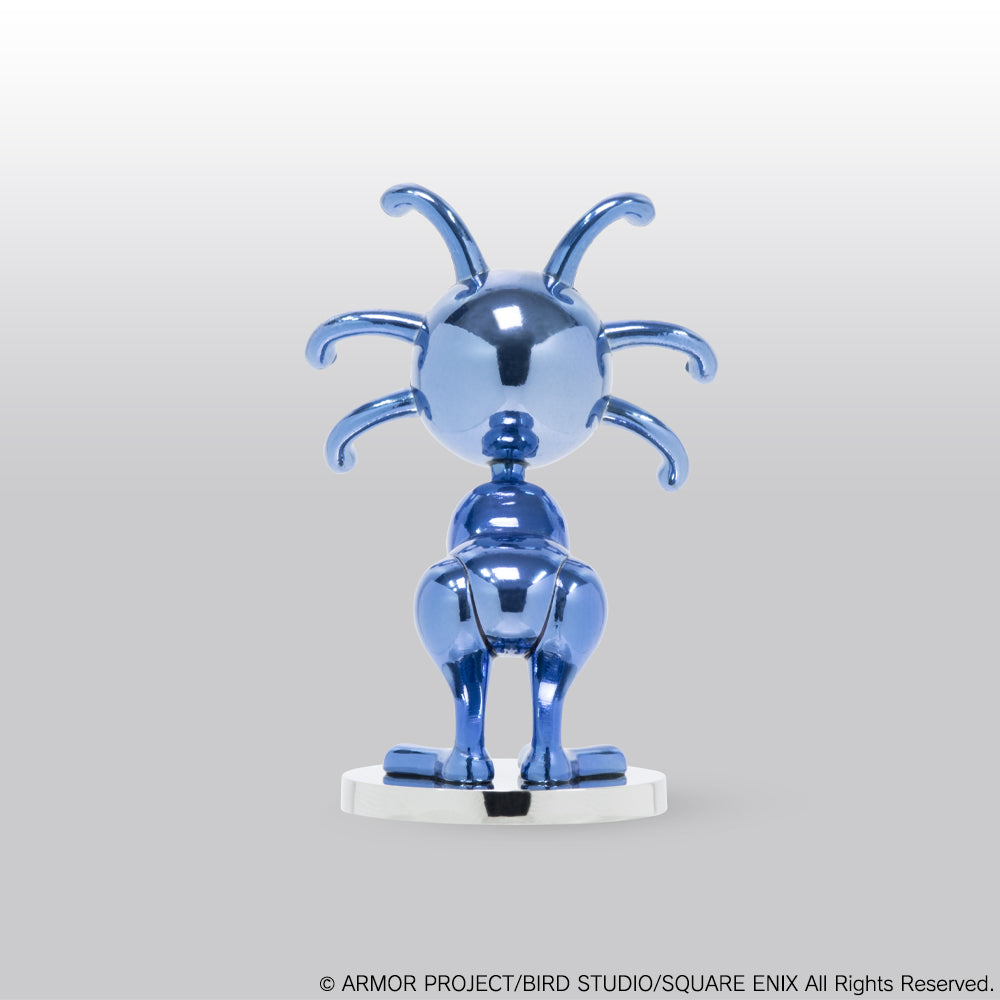 メタリックモンスターズギャラリー おおめだま