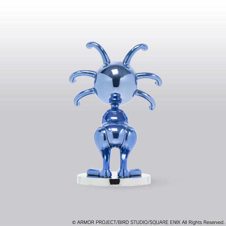 メタリックモンスターズギャラリー おおめだま