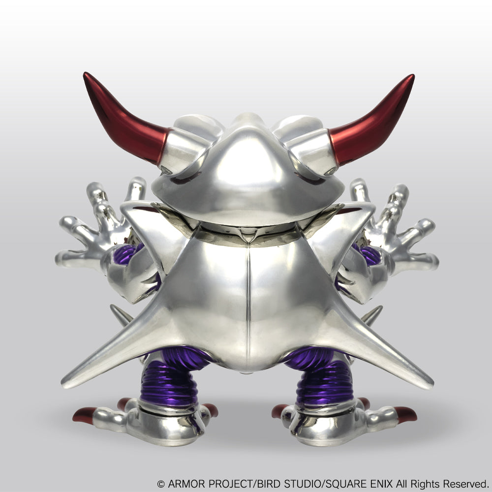 メタリックモンスターズギャラリー 究極エビルプリースト