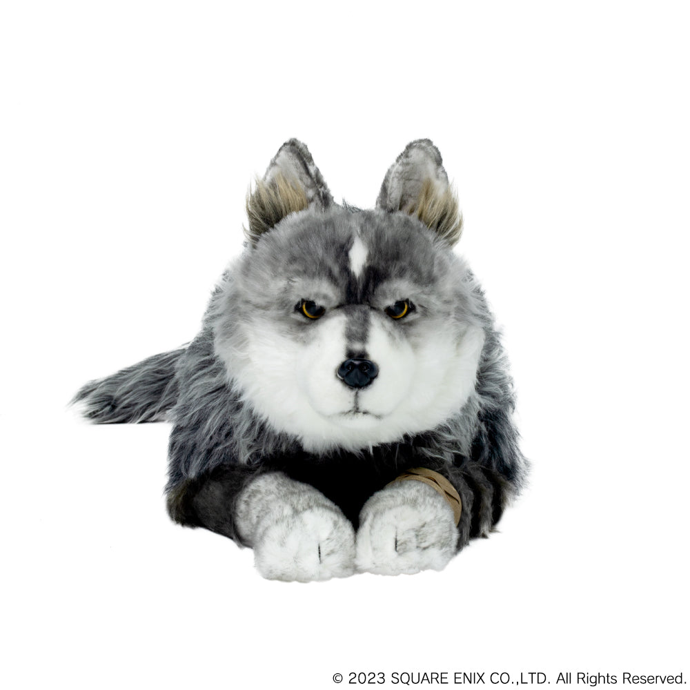 スクウェア・エニックス(SQUARE ENIX) FINAL FANTASY XVI ぬいぐるみ ＜トルガル＞ぬいぐるみ