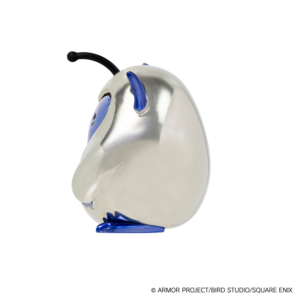 メタリックモンスターズギャラリー わたぼう