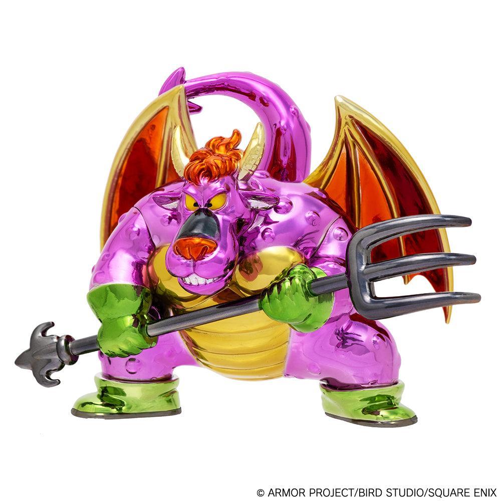メタリックモンスターズギャラリー アークデーモン