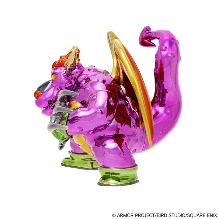 メタリックモンスターズギャラリー アークデーモン