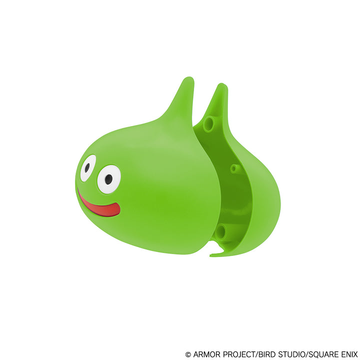 プラスチックモデルキットシリーズ ライムスライム ダンジョンベースつき