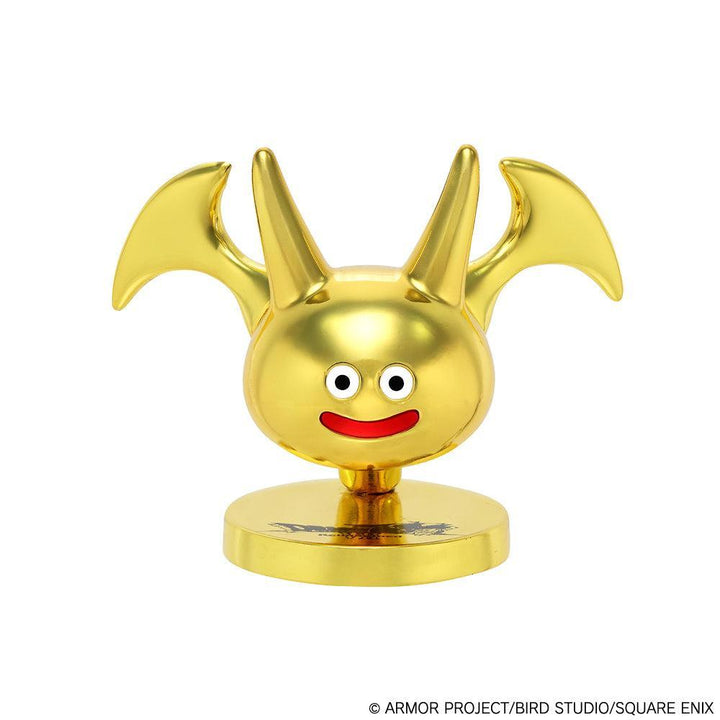 メタリックモンスターズギャラリー ドラゴスライム＜ドラゴンクエストVII Reimagined発売記念バージョン＞