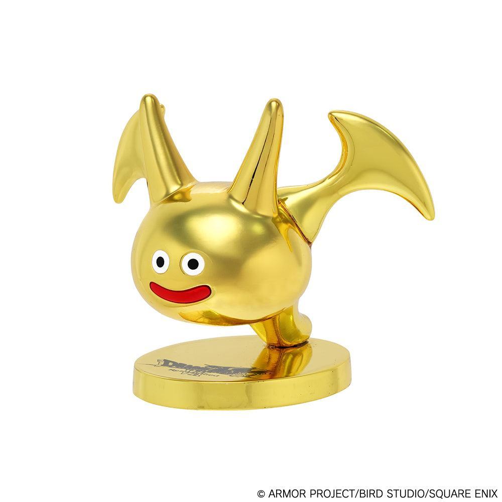 メタリックモンスターズギャラリー ドラゴスライム＜ドラゴンクエストVII Reimagined発売記念バージョン＞