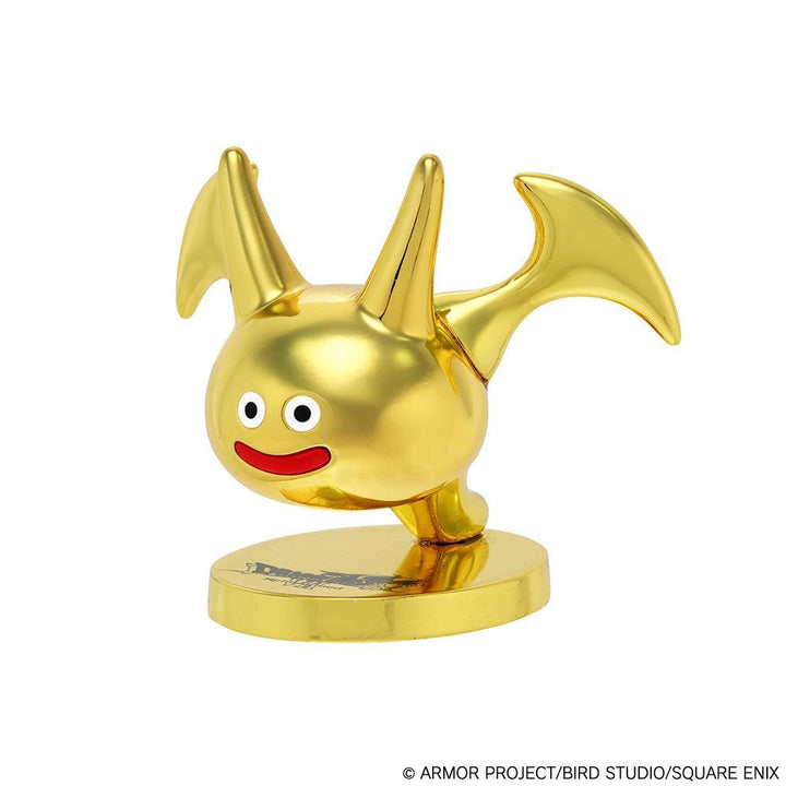 メタリックモンスターズギャラリー ドラゴスライム＜ドラゴンクエストVII Reimagined発売記念バージョン＞