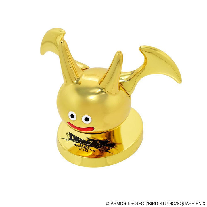 メタリックモンスターズギャラリー ドラゴスライム＜ドラゴンクエストVII Reimagined発売記念バージョン＞