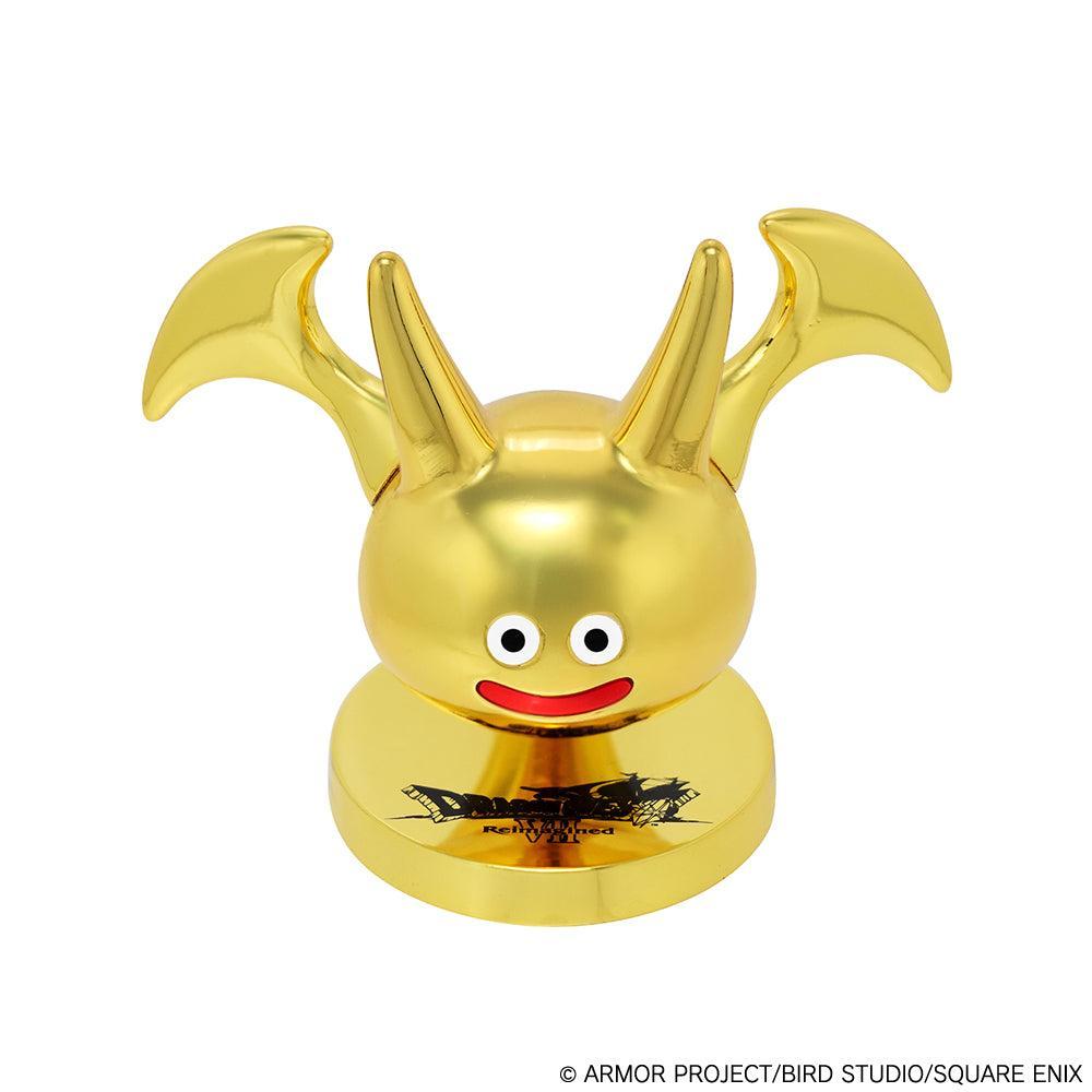 メタリックモンスターズギャラリー ドラゴスライム＜ドラゴンクエストVII Reimagined発売記念バージョン＞