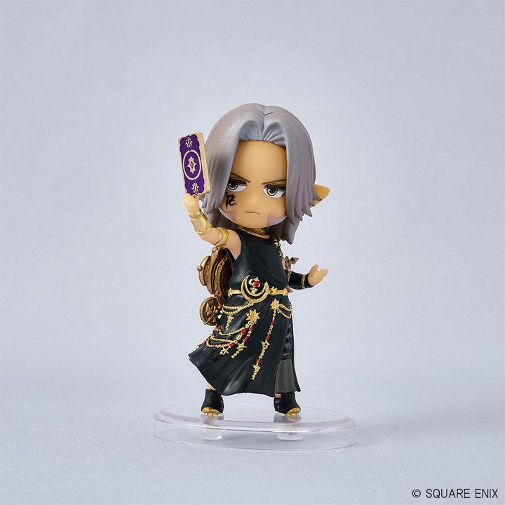 [BOX販売]ファイナルファンタジーXIV ミニチュアフィギュアコレクション Vol.1 -6個入りBOX-