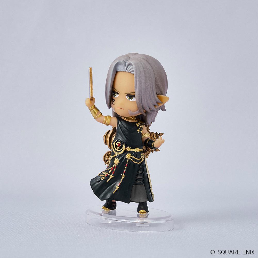 [BOX販売]ファイナルファンタジーXIV ミニチュアフィギュアコレクション Vol.1 -6個入りBOX-