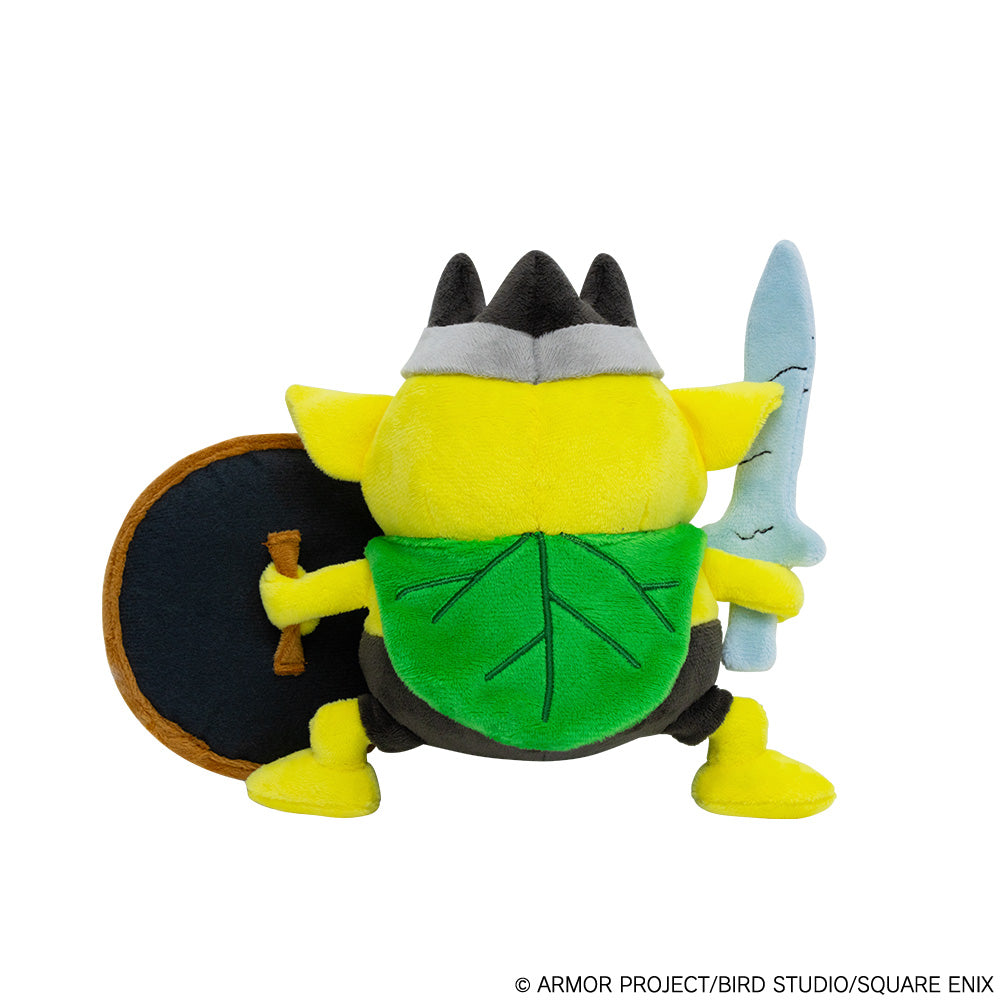 スマイルスライム – SOOTANG HOBBY