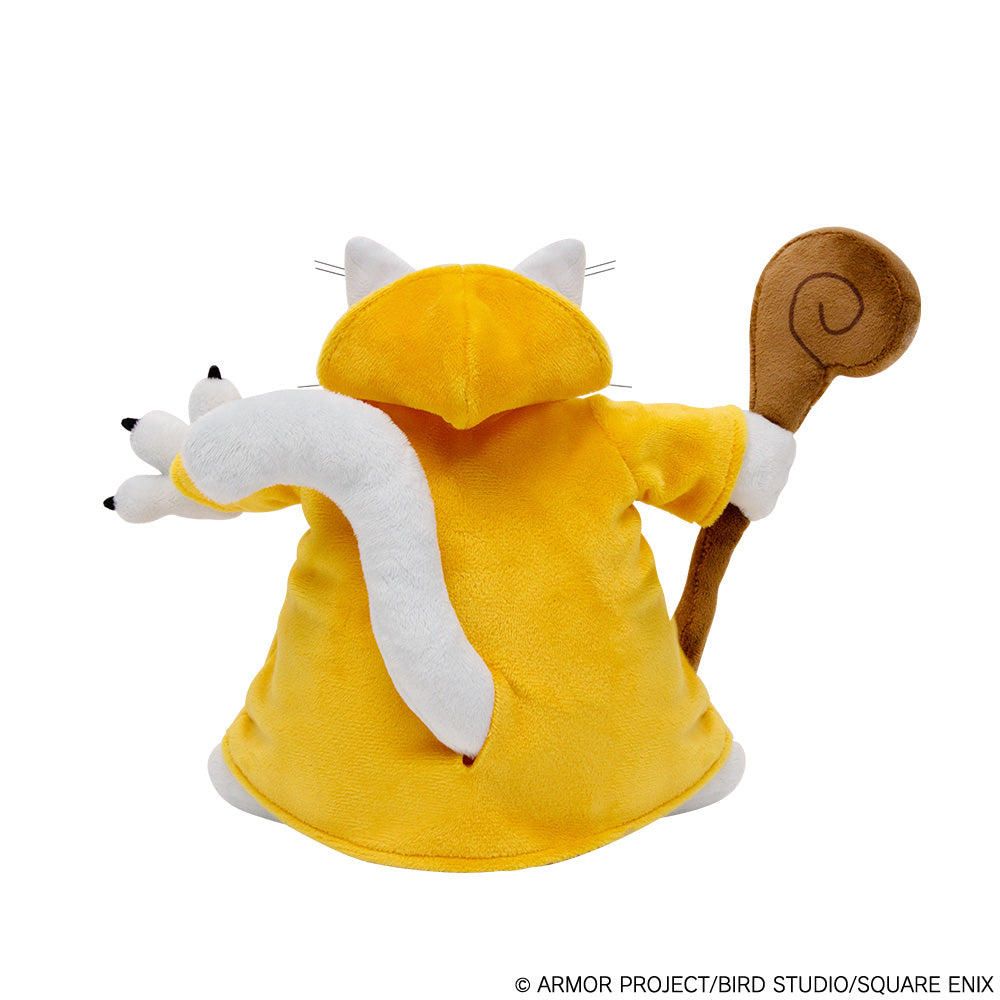 スマイルスライム モンスターぬいぐるみ ねこまどう