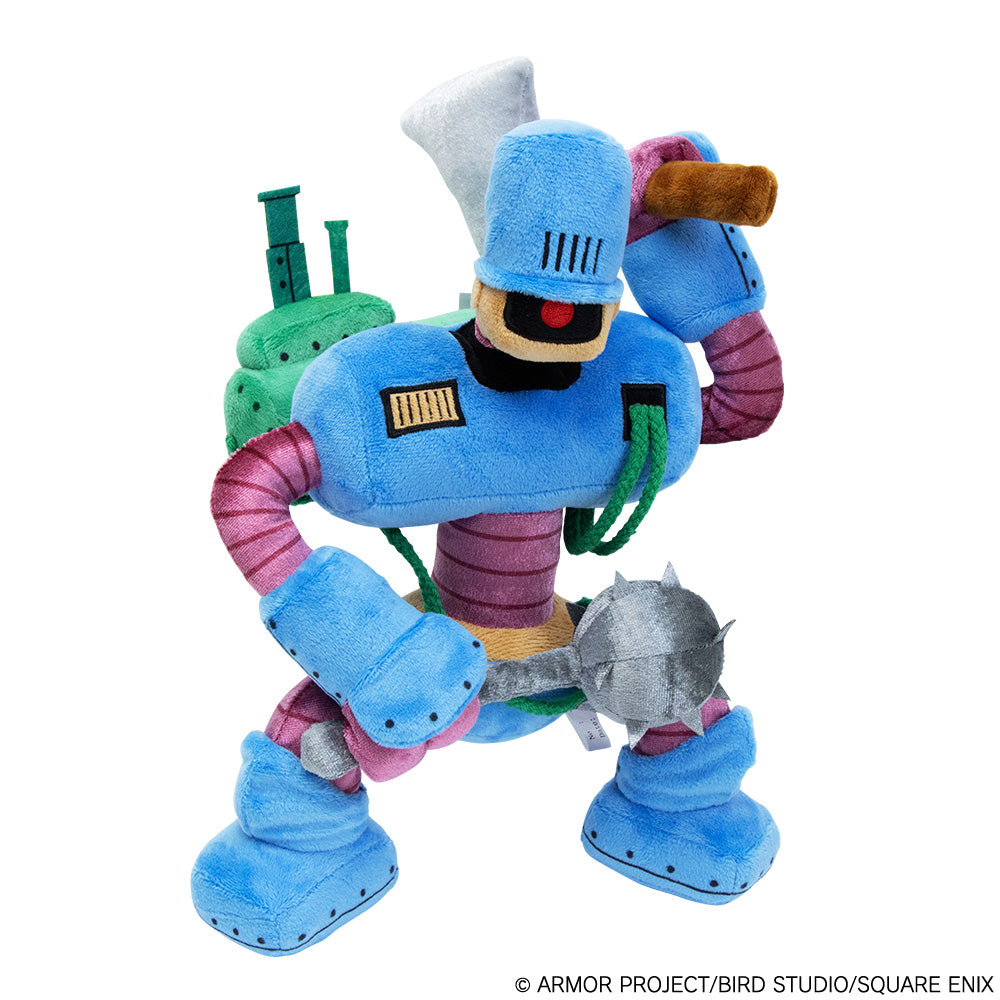 スクウェア・エニックス – SOOTANG HOBBY