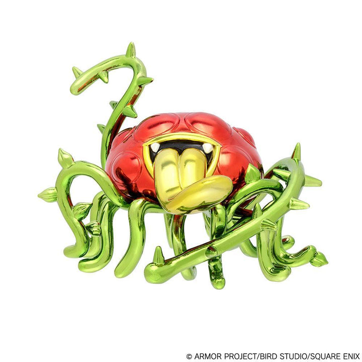 メタリックモンスターズギャラリー ヘルバオム