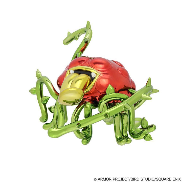 メタリックモンスターズギャラリー ヘルバオム