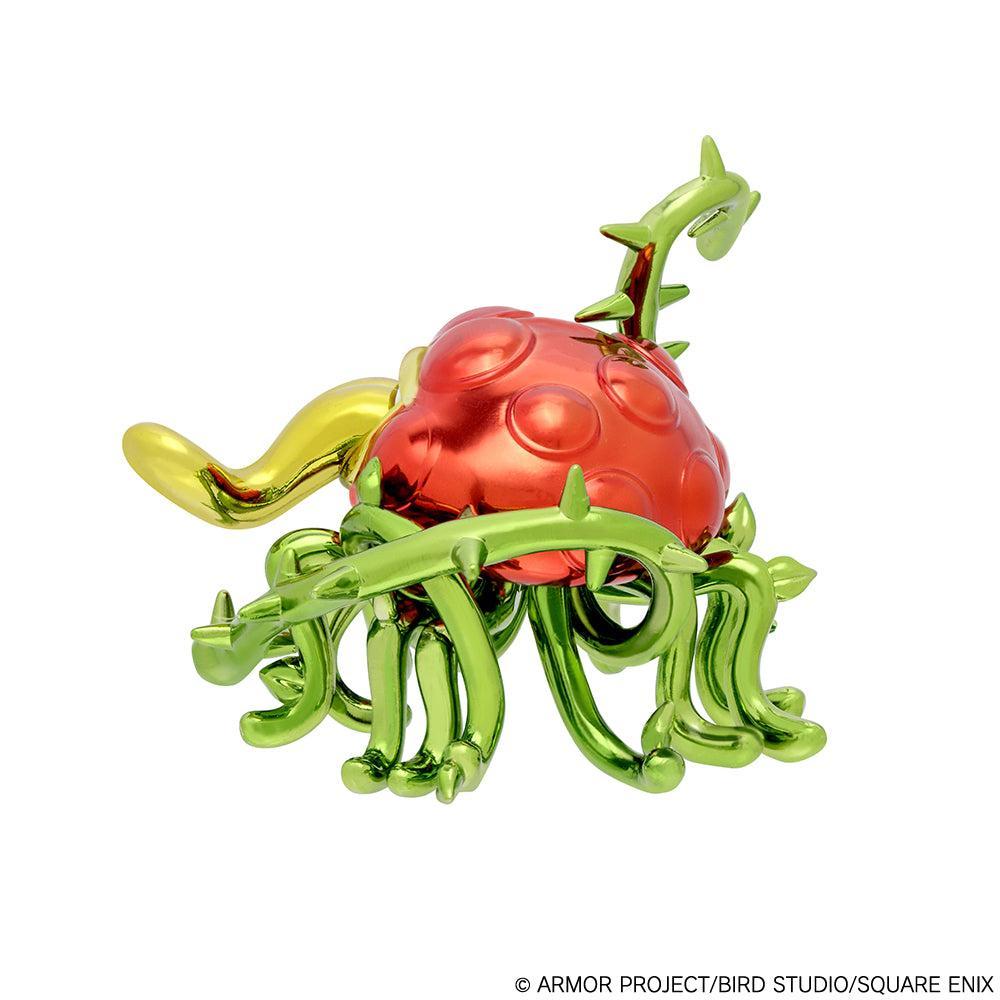 メタリックモンスターズギャラリー ヘルバオム