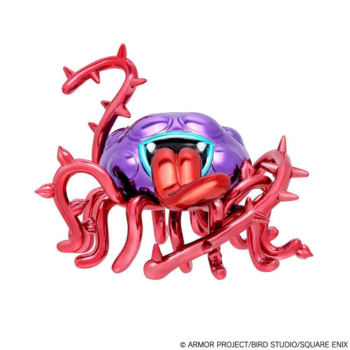 メタリックモンスターズギャラリー ローズバトラー