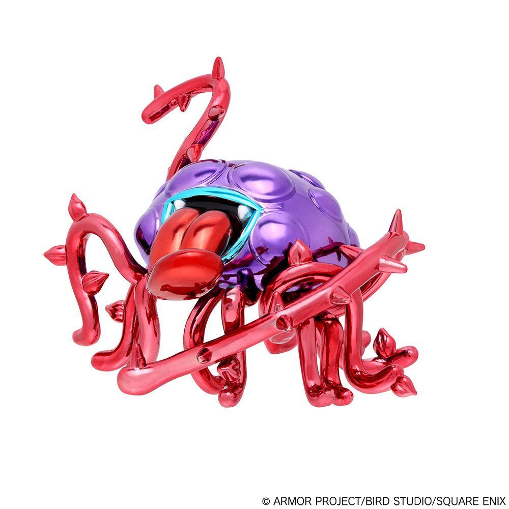 メタリックモンスターズギャラリー ローズバトラー