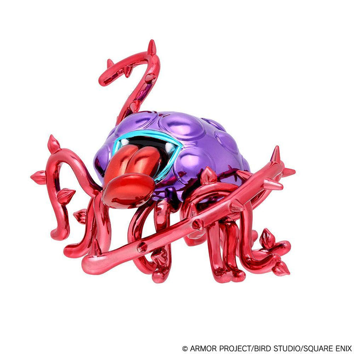 メタリックモンスターズギャラリー ローズバトラー
