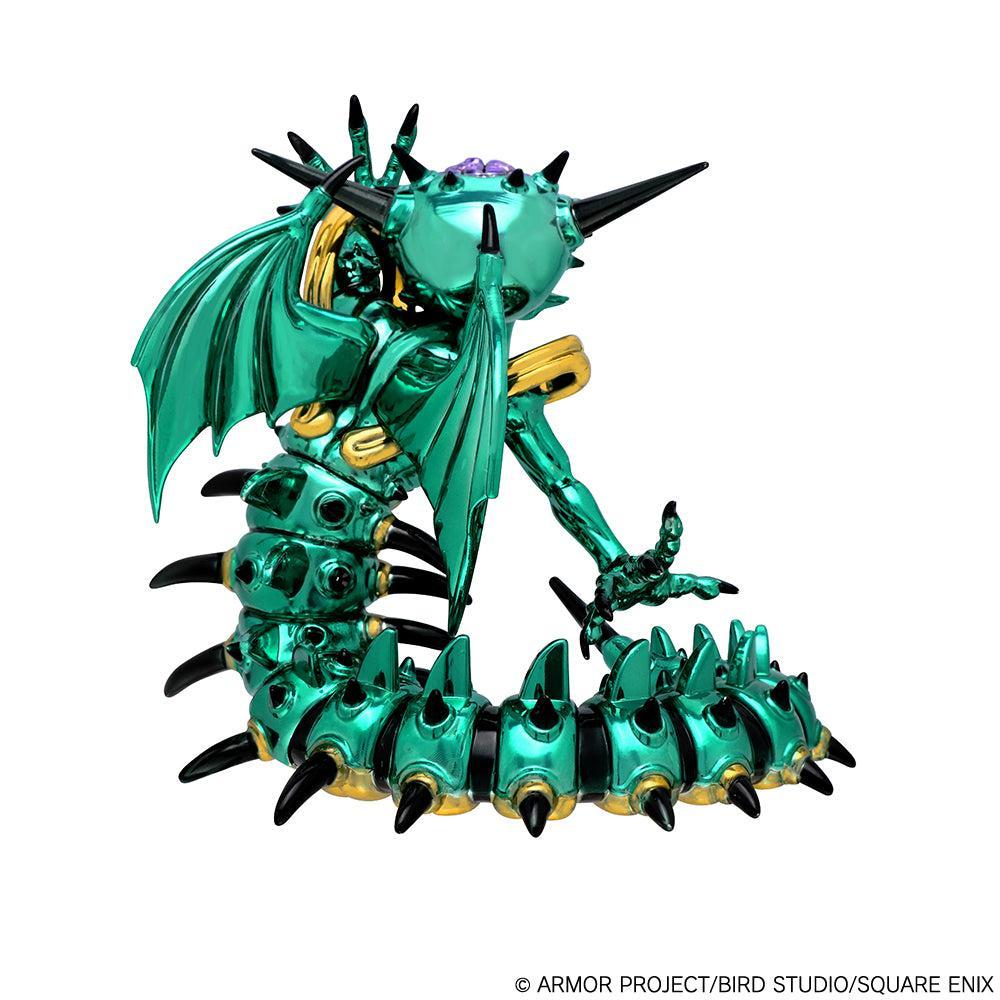 メタリックモンスターズギャラリー オルゴ・デミーラ