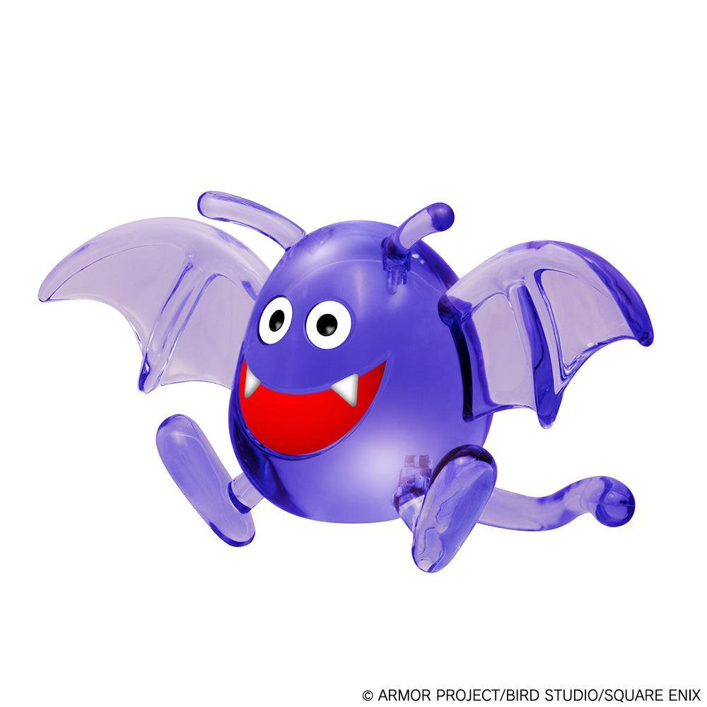 クリスタルモンスターズギャラリー ドラキー