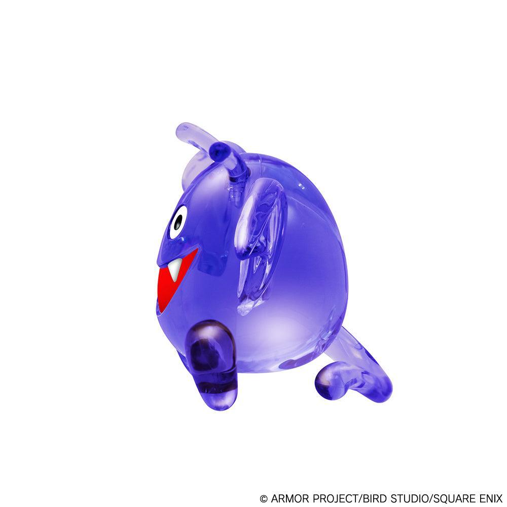 クリスタルモンスターズギャラリー ドラキー