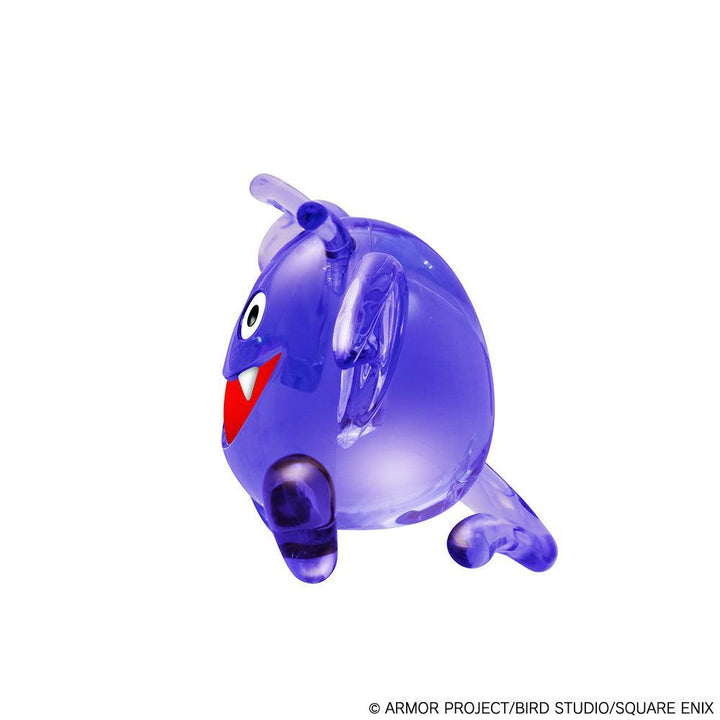 クリスタルモンスターズギャラリー ドラキー